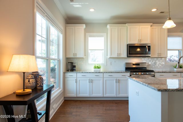 3536 Shell Quarry Drive, Wilmington, NC 28412