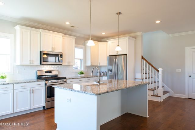 3536 Shell Quarry Drive, Wilmington, NC 28412
