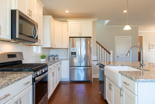 3536 Shell Quarry Drive, Wilmington, NC 28412