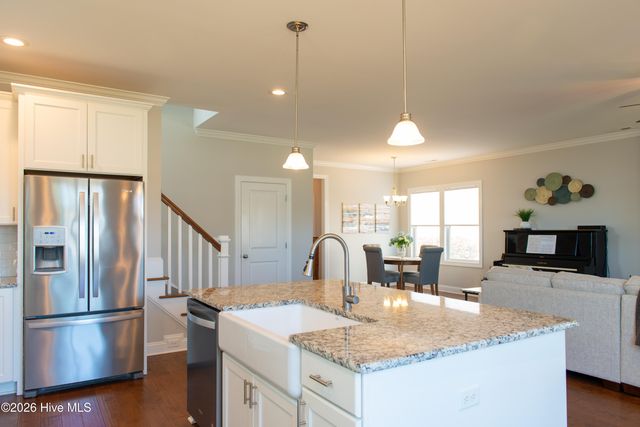 3536 Shell Quarry Drive, Wilmington, NC 28412