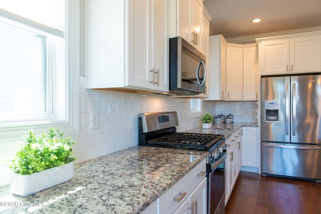 3536 Shell Quarry Drive, Wilmington, NC 28412