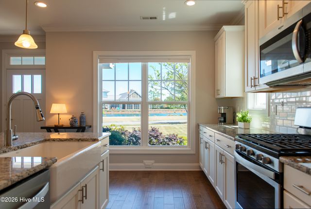 3536 Shell Quarry Drive, Wilmington, NC 28412