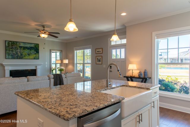 3536 Shell Quarry Drive, Wilmington, NC 28412