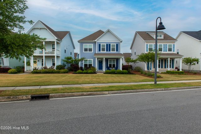 3536 Shell Quarry Drive, Wilmington, NC 28412