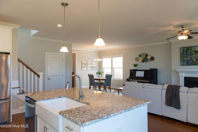 3536 Shell Quarry Drive, Wilmington, NC 28412