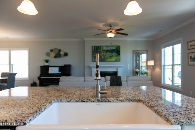 3536 Shell Quarry Drive, Wilmington, NC 28412