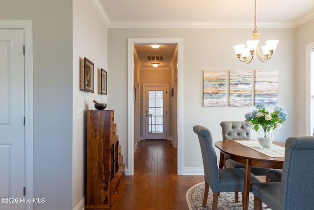 3536 Shell Quarry Drive, Wilmington, NC 28412