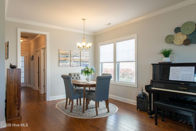 3536 Shell Quarry Drive, Wilmington, NC 28412