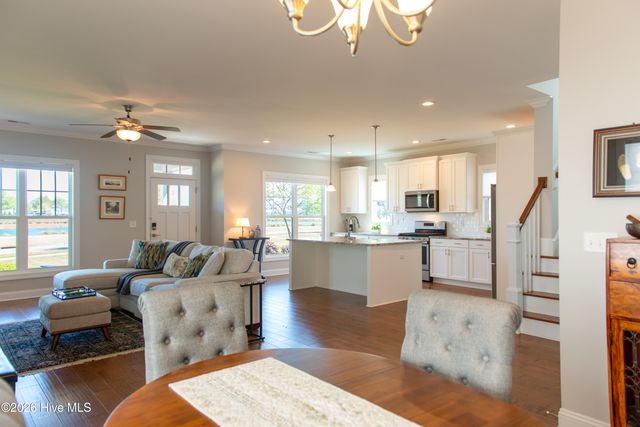 3536 Shell Quarry Drive, Wilmington, NC 28412