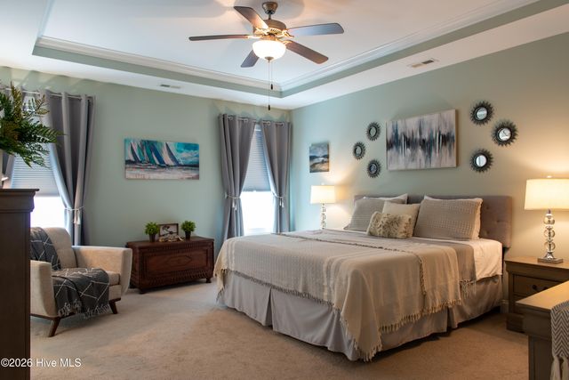 3536 Shell Quarry Drive, Wilmington, NC 28412