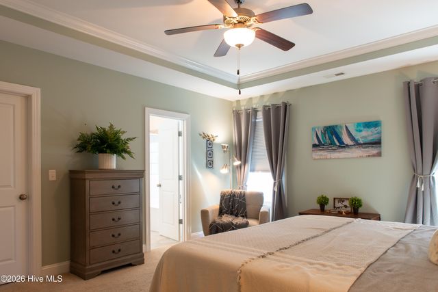 3536 Shell Quarry Drive, Wilmington, NC 28412