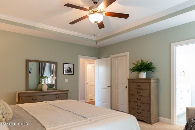 3536 Shell Quarry Drive, Wilmington, NC 28412
