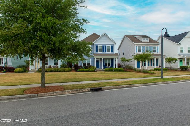 3536 Shell Quarry Drive, Wilmington, NC 28412