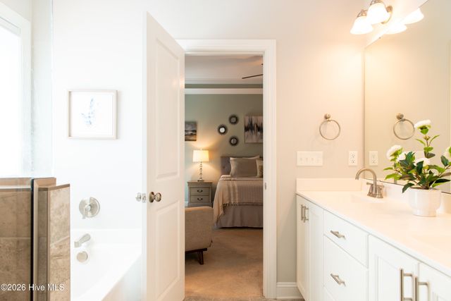 3536 Shell Quarry Drive, Wilmington, NC 28412