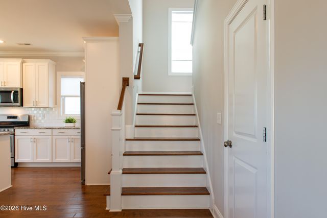 3536 Shell Quarry Drive, Wilmington, NC 28412