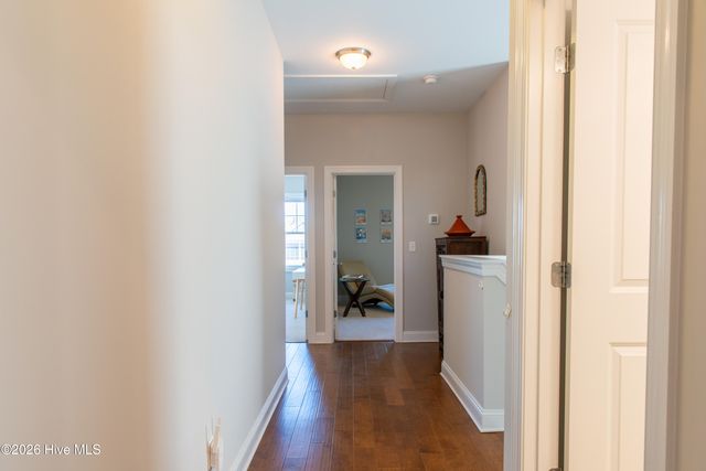 3536 Shell Quarry Drive, Wilmington, NC 28412