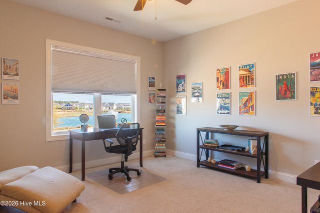 3536 Shell Quarry Drive, Wilmington, NC 28412
