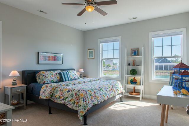 3536 Shell Quarry Drive, Wilmington, NC 28412