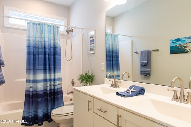 3536 Shell Quarry Drive, Wilmington, NC 28412