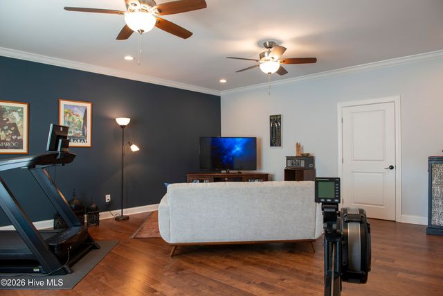 3536 Shell Quarry Drive, Wilmington, NC 28412