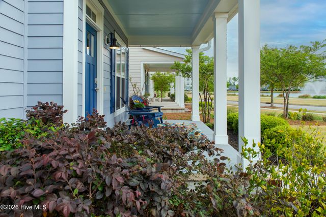 3536 Shell Quarry Drive, Wilmington, NC 28412