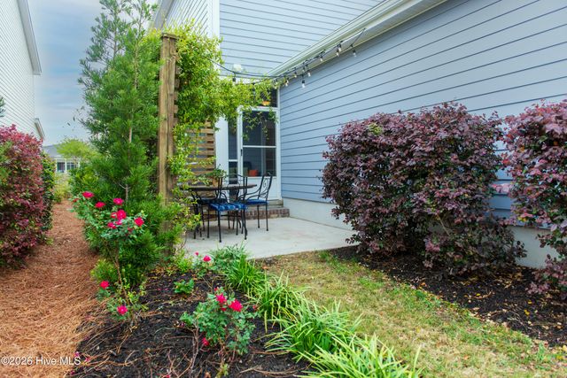 3536 Shell Quarry Drive, Wilmington, NC 28412