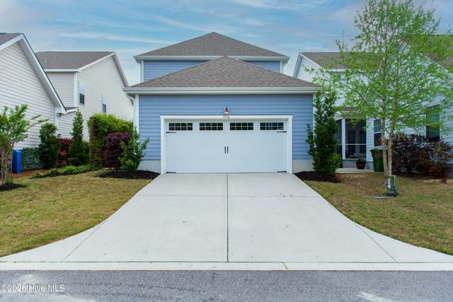 3536 Shell Quarry Drive, Wilmington, NC 28412