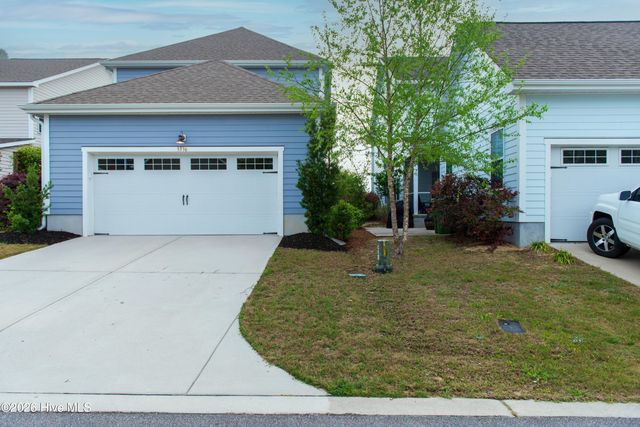 3536 Shell Quarry Drive, Wilmington, NC 28412