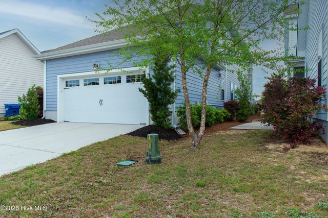 3536 Shell Quarry Drive, Wilmington, NC 28412