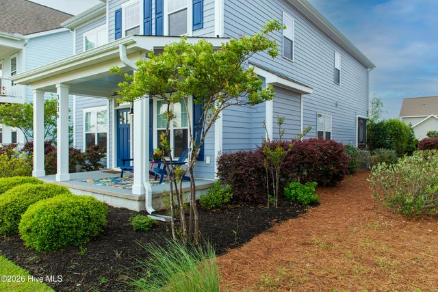 3536 Shell Quarry Drive, Wilmington, NC 28412