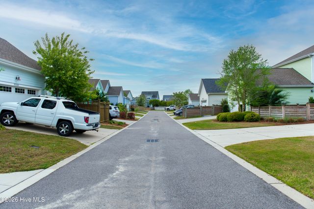 3536 Shell Quarry Drive, Wilmington, NC 28412
