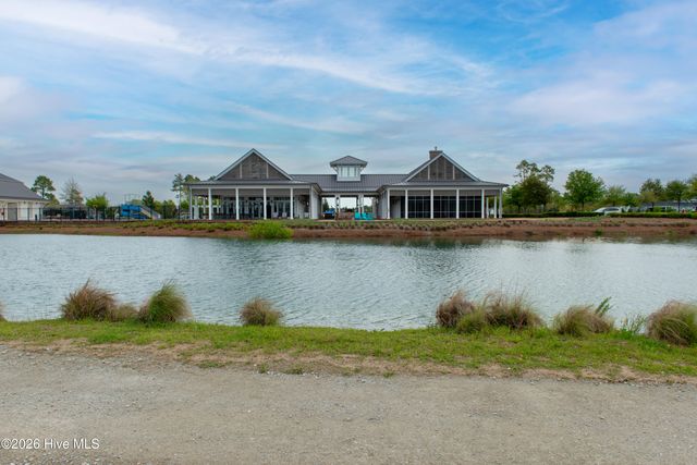 3536 Shell Quarry Drive, Wilmington, NC 28412