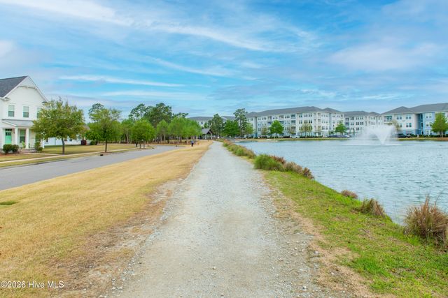 3536 Shell Quarry Drive, Wilmington, NC 28412