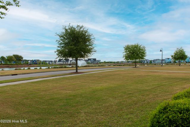 3536 Shell Quarry Drive, Wilmington, NC 28412