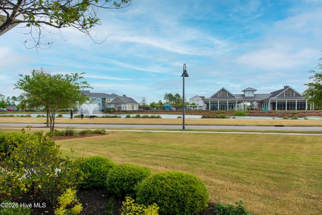 3536 Shell Quarry Drive, Wilmington, NC 28412