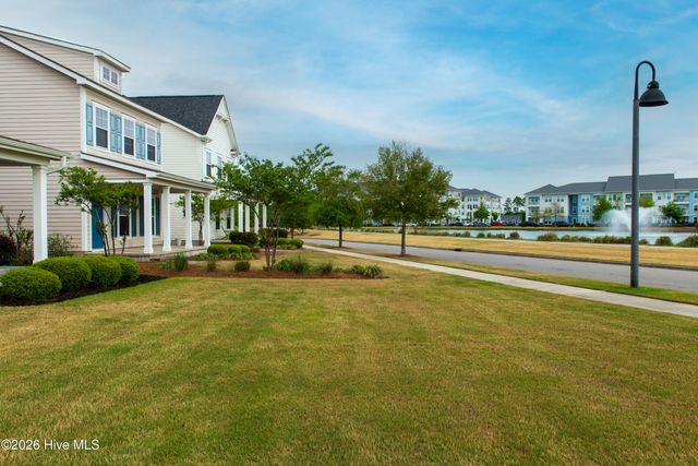 3536 Shell Quarry Drive, Wilmington, NC 28412