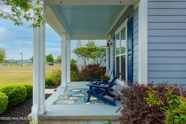 3536 Shell Quarry Drive, Wilmington, NC 28412