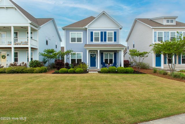 3536 Shell Quarry Drive, Wilmington, NC 28412