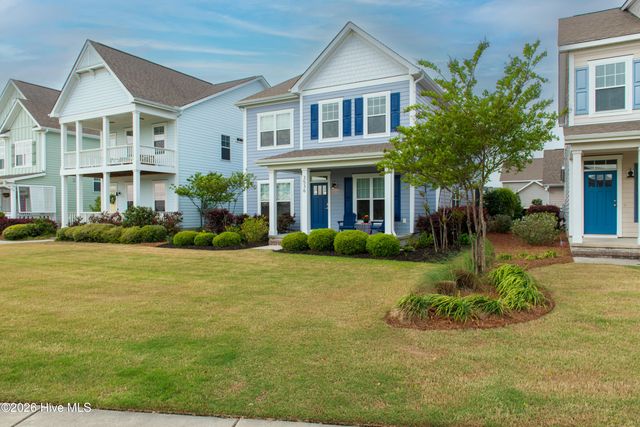3536 Shell Quarry Drive, Wilmington, NC 28412
