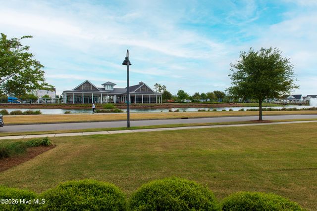 3536 Shell Quarry Drive, Wilmington, NC 28412
