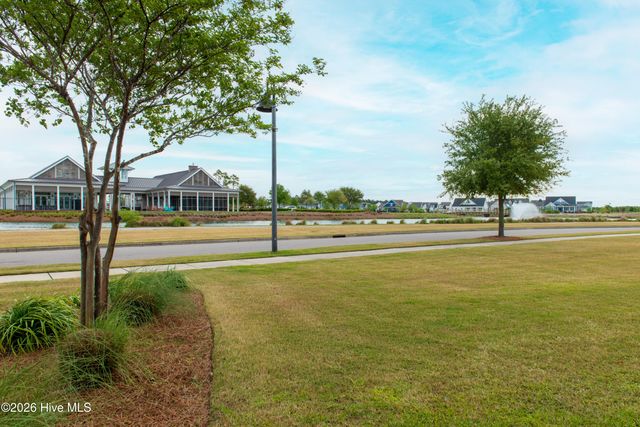 3536 Shell Quarry Drive, Wilmington, NC 28412