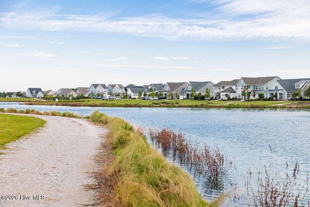 3536 Shell Quarry Drive, Wilmington, NC 28412