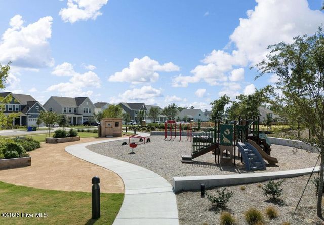 3536 Shell Quarry Drive, Wilmington, NC 28412