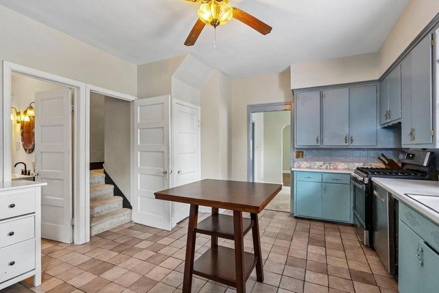 200 W State STREET, Burlington, WI 53105