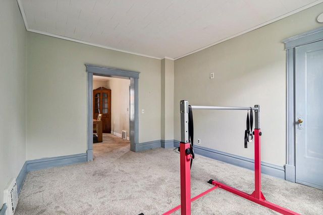 200 W State STREET, Burlington, WI 53105