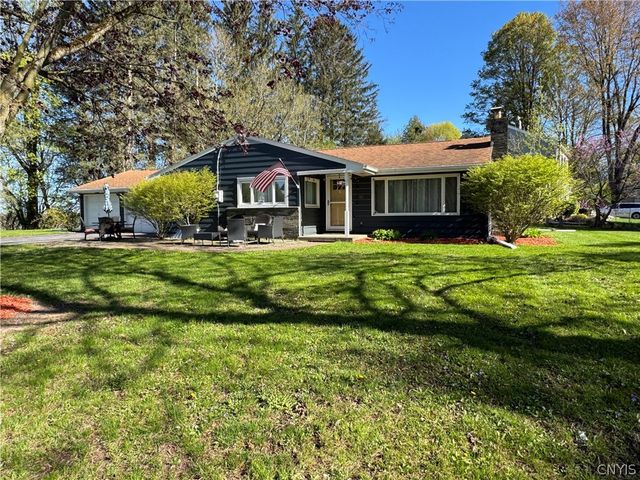 88 West 9th Street, Vernon, NY 13421