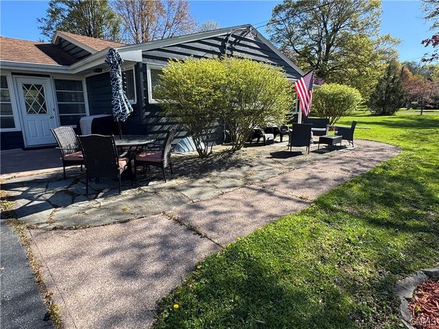 88 West 9th Street, Vernon, NY 13421