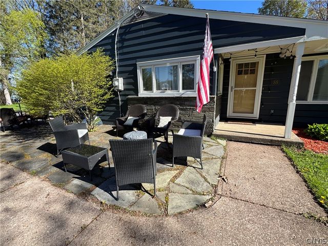 88 West 9th Street, Vernon, NY 13421