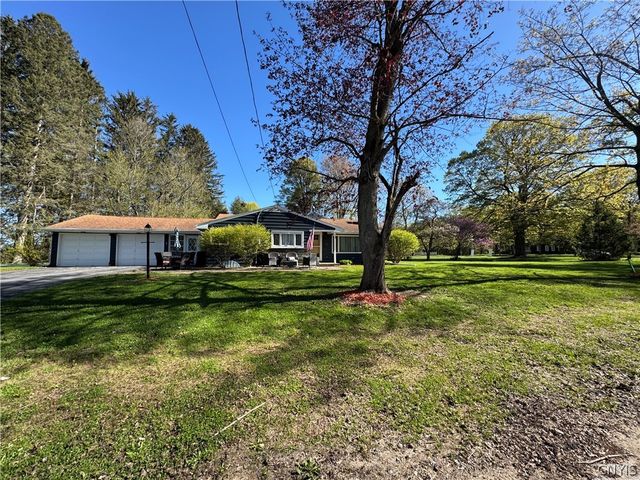 88 West 9th Street, Vernon, NY 13421