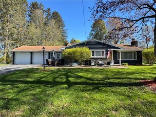 88 West 9th Street, Vernon, NY 13421